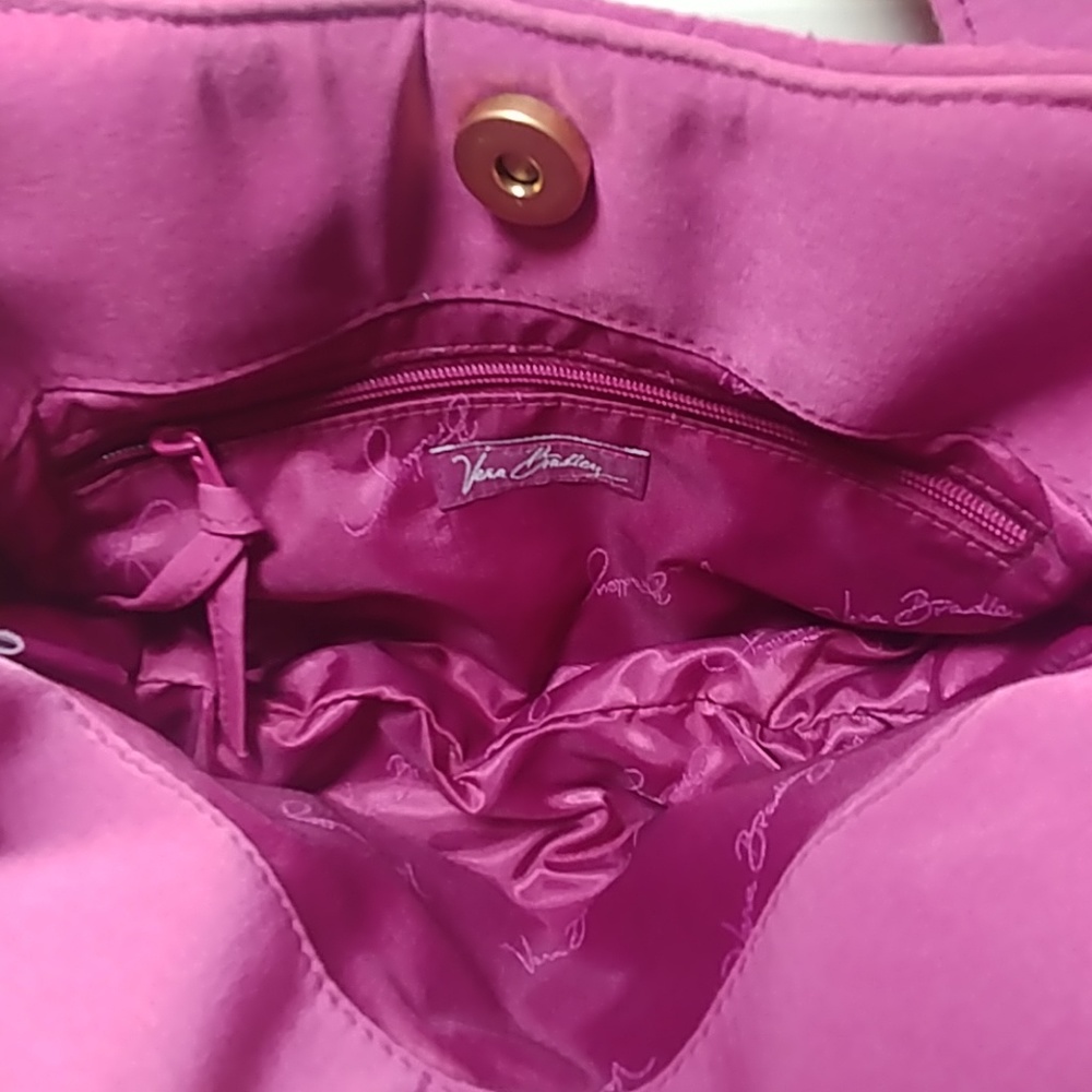 Vera Bradley Purse - Picture 3 of 4